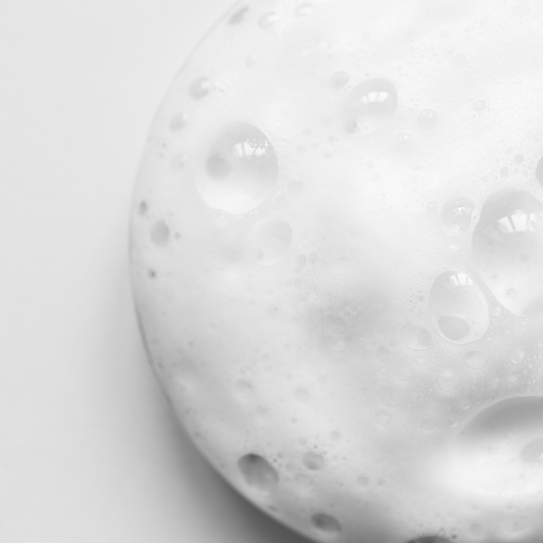 Cleansers