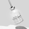 Bravity Derma Neck Tightening Ampoule - The last step of your night-time ritual for a hydrated, tighter appearance to the thin skin of our neck area. 