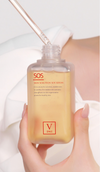 Fau Skin Solution SOS Serum